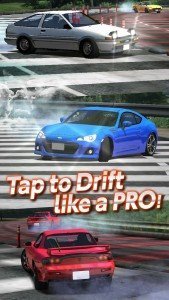DRIFT SPIRITS01