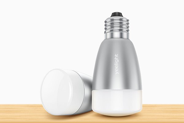xiaomi lightbub 1