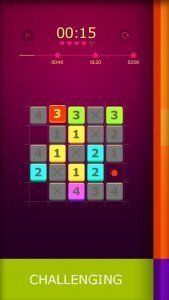 Number Jump01