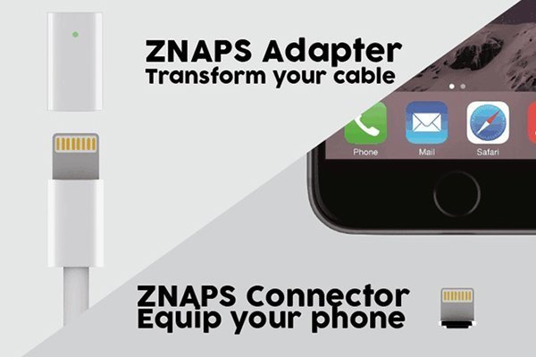 znaps adapter 00