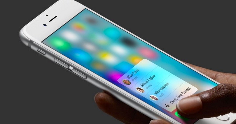 3dtouch