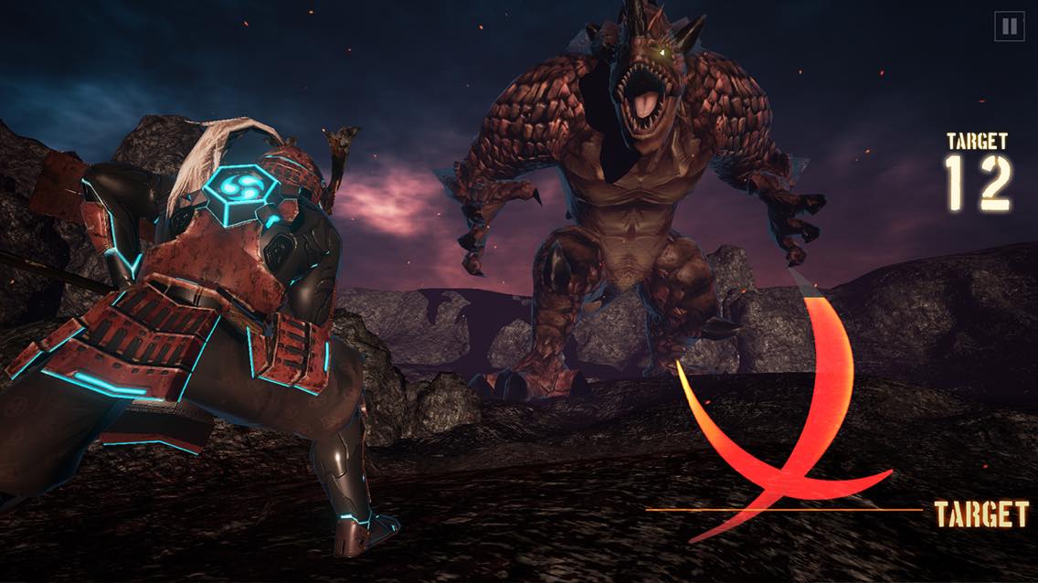 Attack on Kaiju 2 21