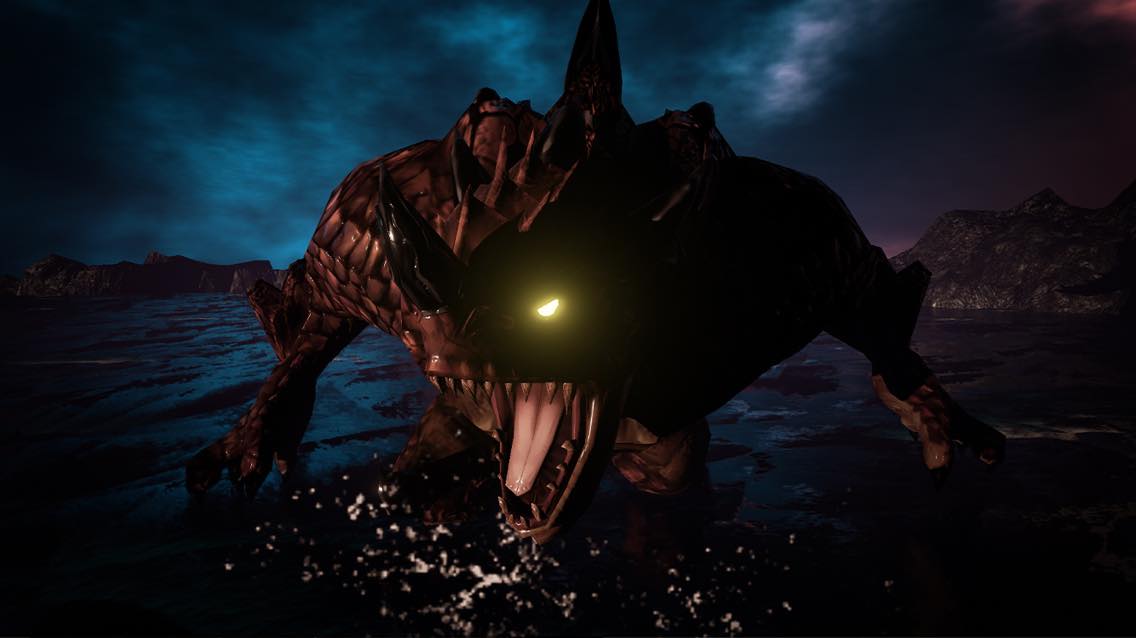 Attack on Kaiju 2 31