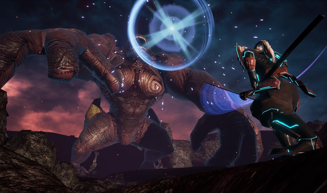 Attack on Kaiju 2 61