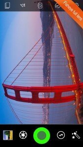 Fisheye Plus Pro 2