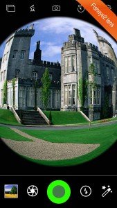 Fisheye Plus Pro 4