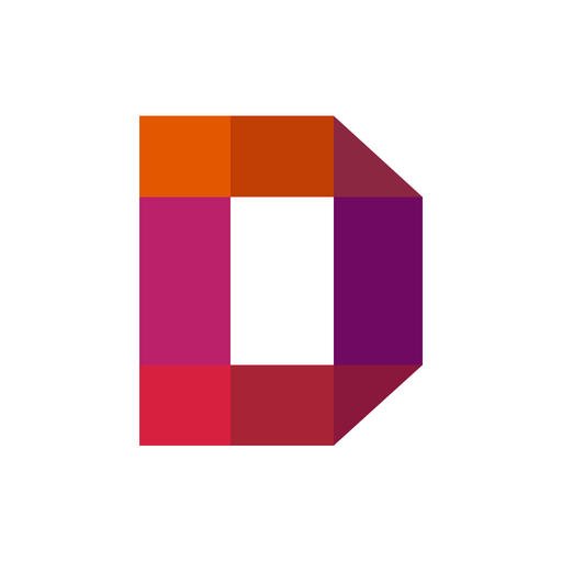dots pixel art icon