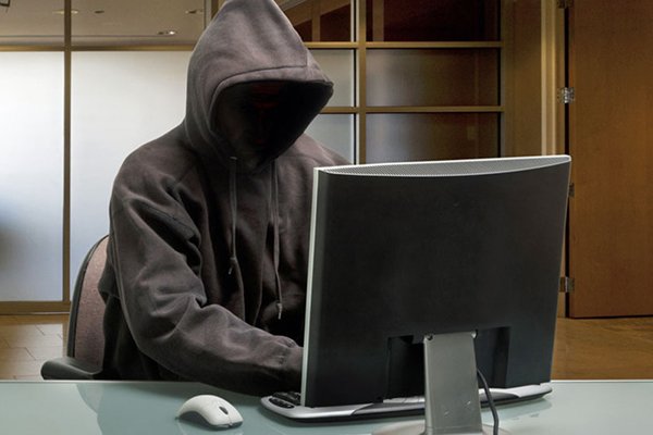 hacker