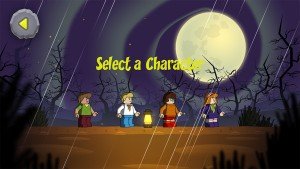 Escape from Haunted Isle 2