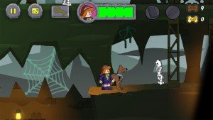 Escape from Haunted Isle 4