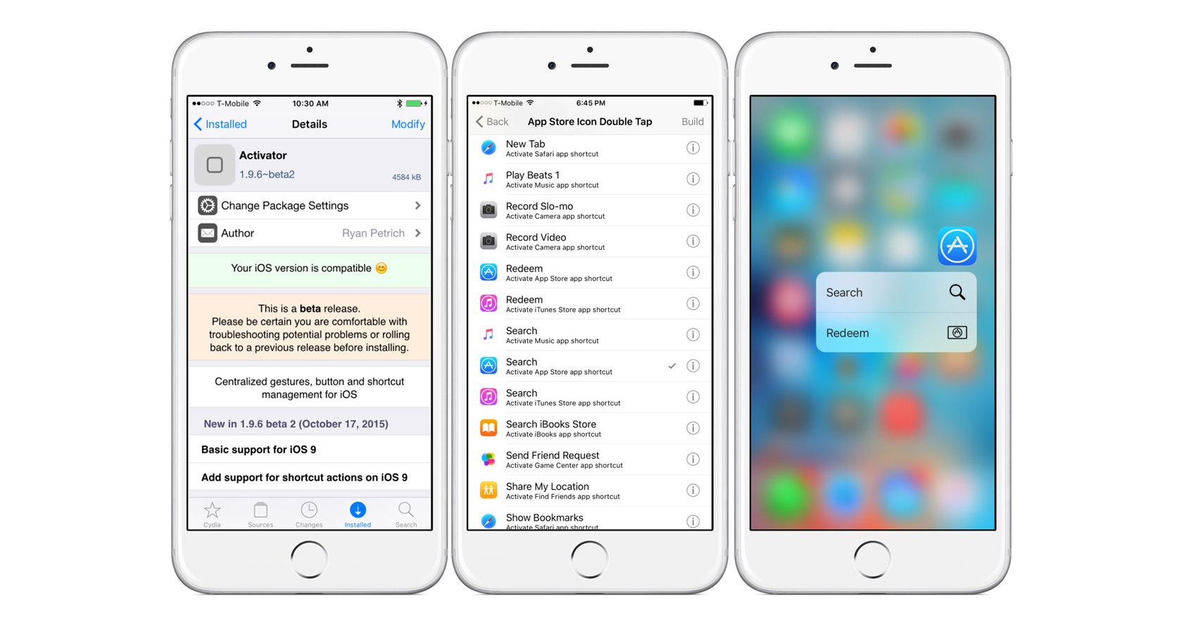 Cydia application for aaaaaaaaipod touch Cydia application for aaaaaaaaipod touch