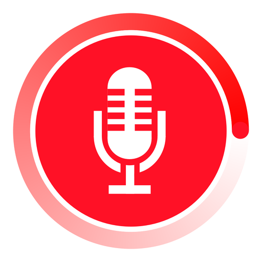 just press record icon