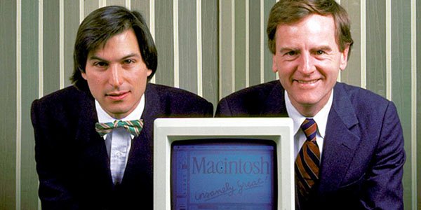 steve jobs and john sculley 00