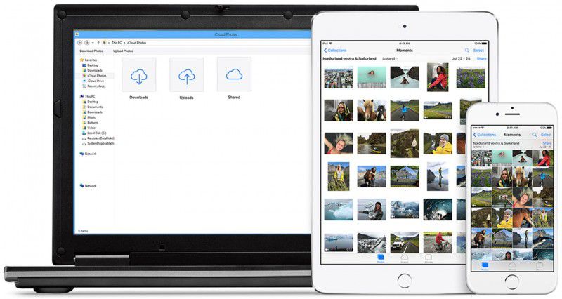windows icloud hero pc iphone