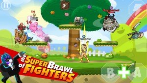 Super Boys 3