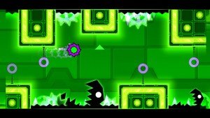 Meltdown 4
