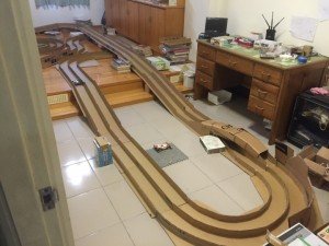 Mini 4WD 1