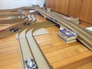 Mini 4WD 3