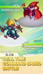 Pocket Summoner Origin 3