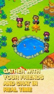 Pocket Summoner Origin 4