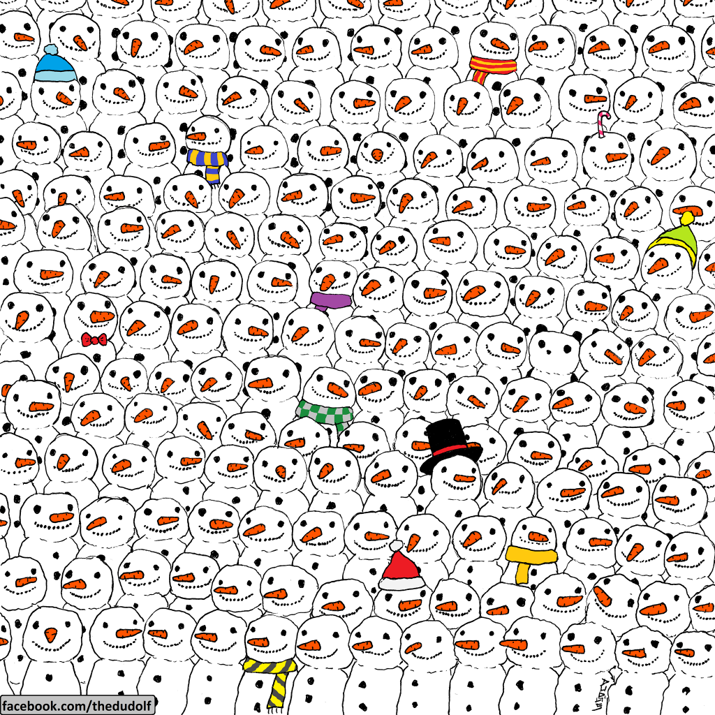 snowpanda