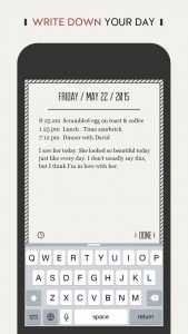 DayGram 5
