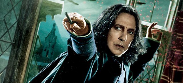 Harry-Potter-BlogHogwarts-Severus-Snape