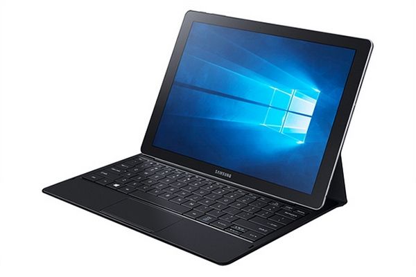 Samsung Galaxy TabPRO S 3