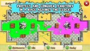 Splat Wars 3