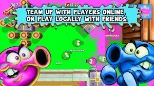 Splat Wars 4