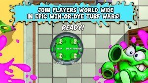 Splat Wars 5