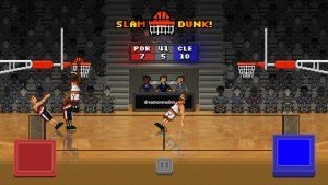 Real Bouncy Basketball 1
