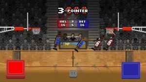 Real Bouncy Basketball 2
