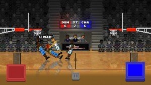 Real Bouncy Basketball 3