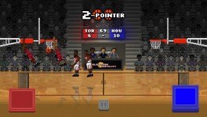 Real Bouncy Basketball 4