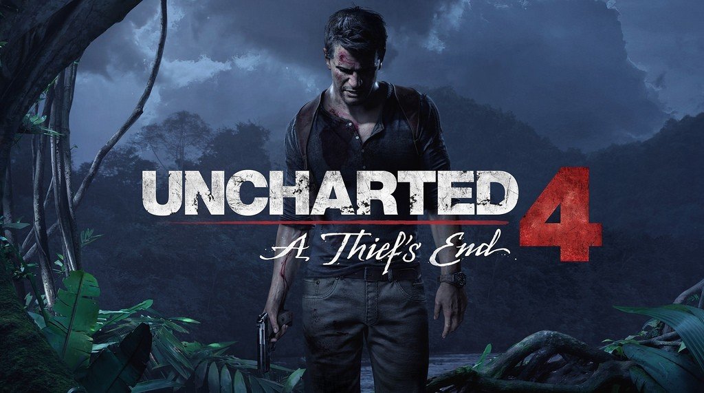 Uncharted 4