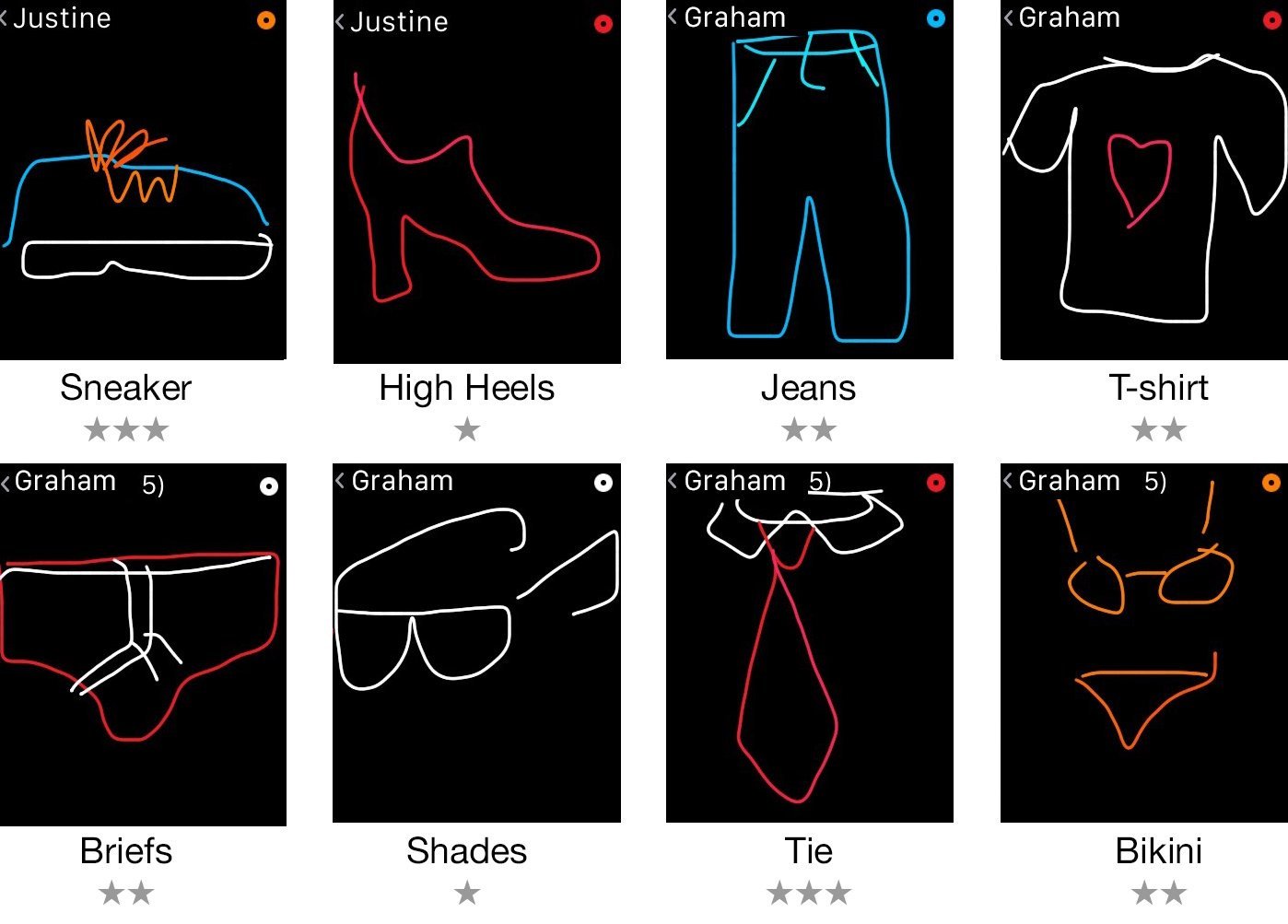 fashion