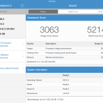 ipad pro 97 benchmark3