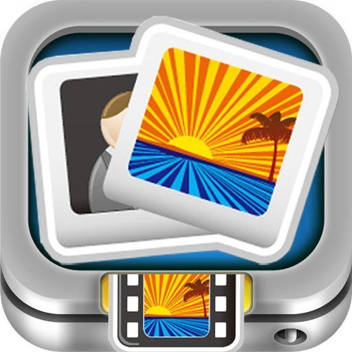 只需照片便可创造动人 MV ! 原价 US$2.99 的《