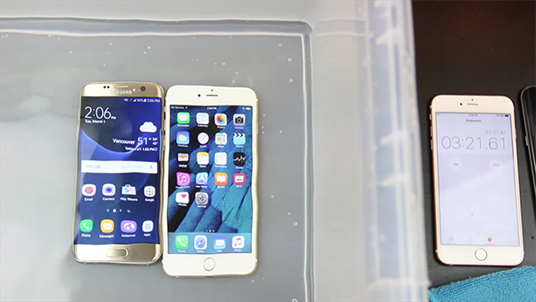 IPX7