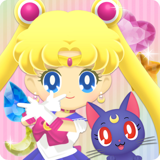 SailorMoon Drops (1)