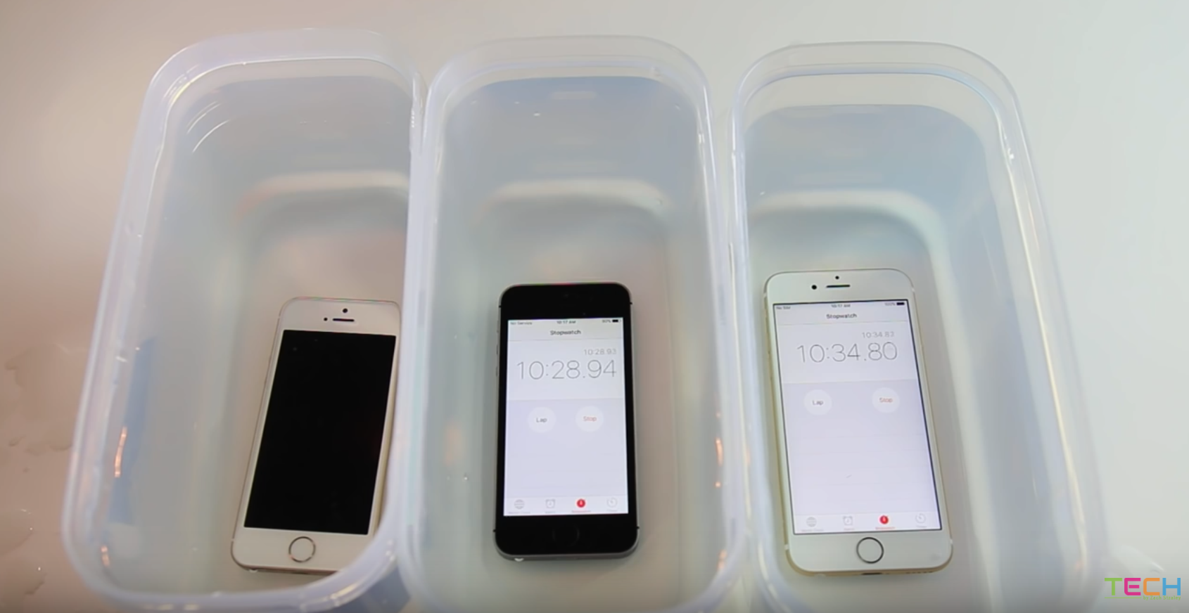 iPhone SE