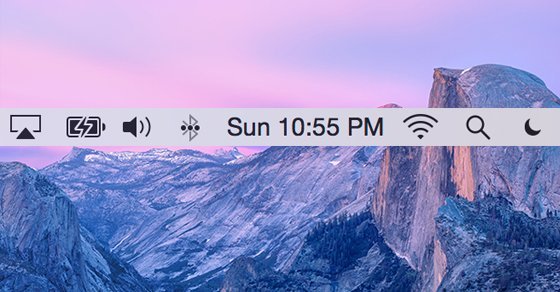 5 app let os x menu bar useful 00a