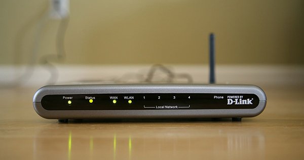 7 reason that wifi stop 00