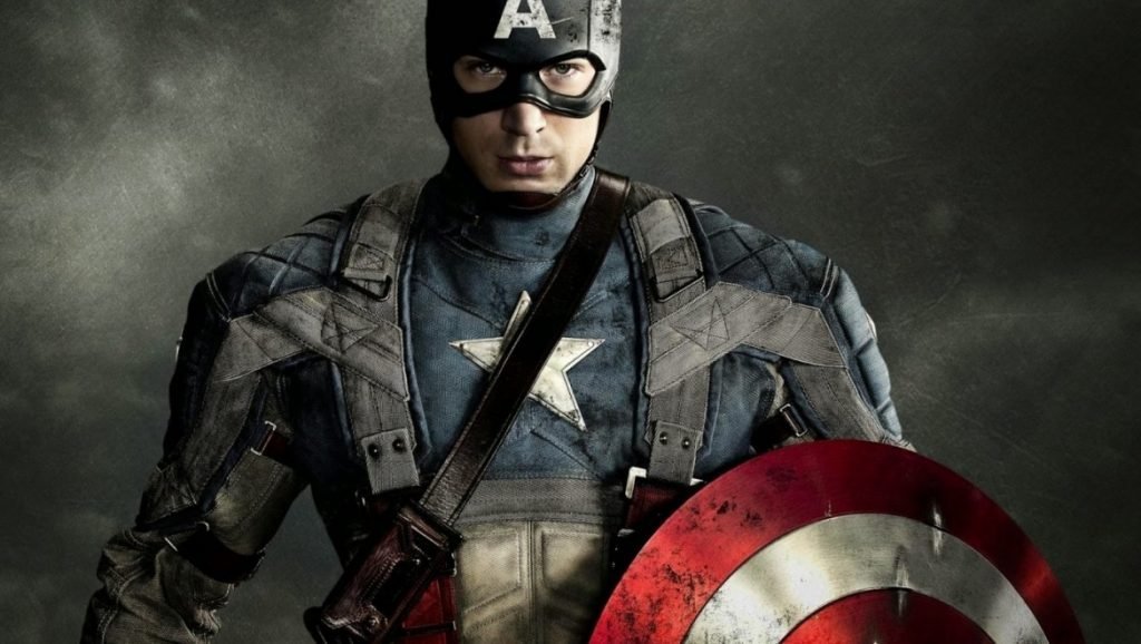 Captain America Chris Evans in singapore 1 1170x660