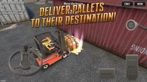 Extreme Forklifting 2 2