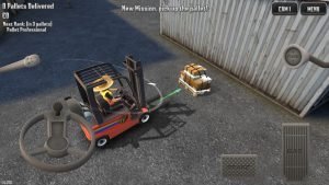 Extreme Forklifting 2 4