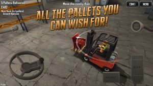 Extreme Forklifting 2 5