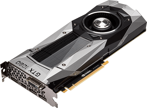 GTX 1080 1