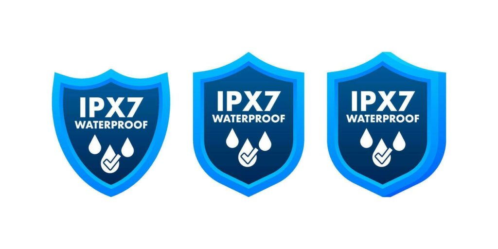IPX7